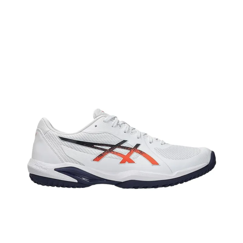 Asics Solution Swift Ff 2 Oc White Nova Orange-1