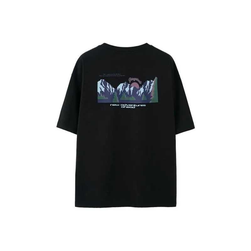 33TH T Shirts Unisex-5
