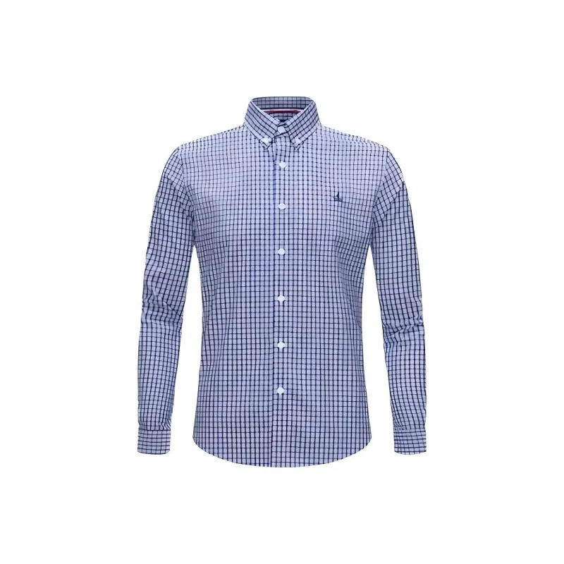 NAVIGARE Shirts Unisex-4