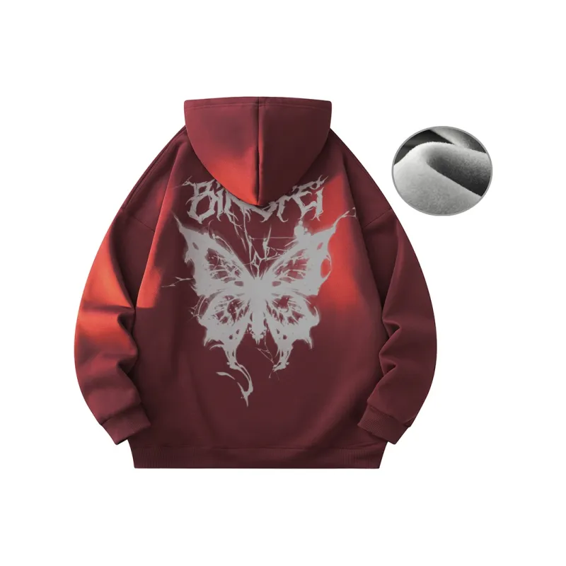 Ice flying Sweatshirts Unisex-68