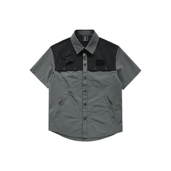 VIP Functional Series Shirts Unisex Gray