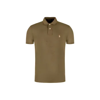 Polo Ralph Lauren Polo Shirt Men's Olive