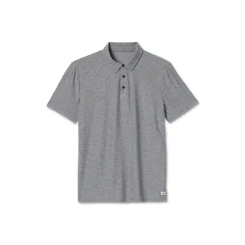 Vuori Strato Tech Polo Shirt Men's