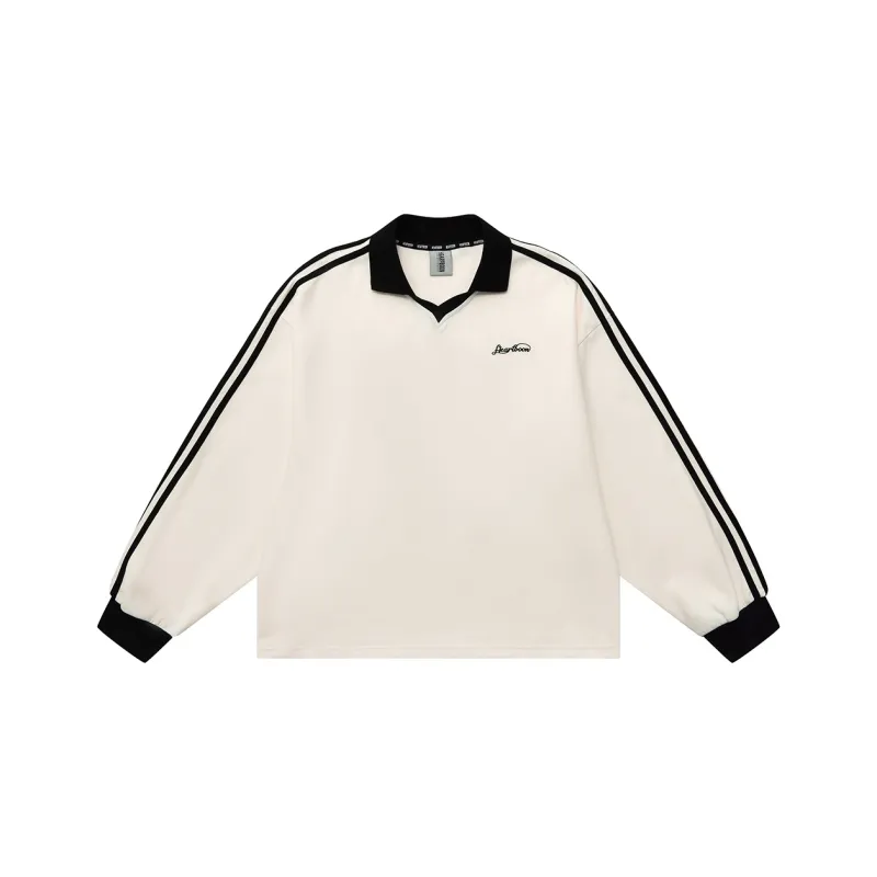 Heartboon Polo Shirts Unisex-0