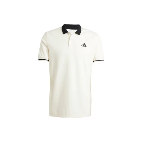 Adidas Free Shipping With AdiClub Adidas Heritage Tennis Polo Shirt