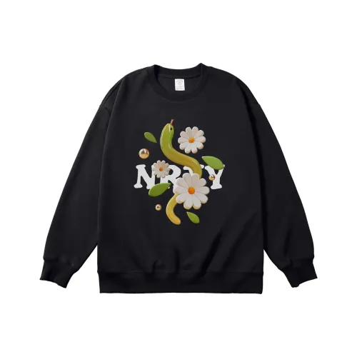 NRTY Sweatshirts Unisex