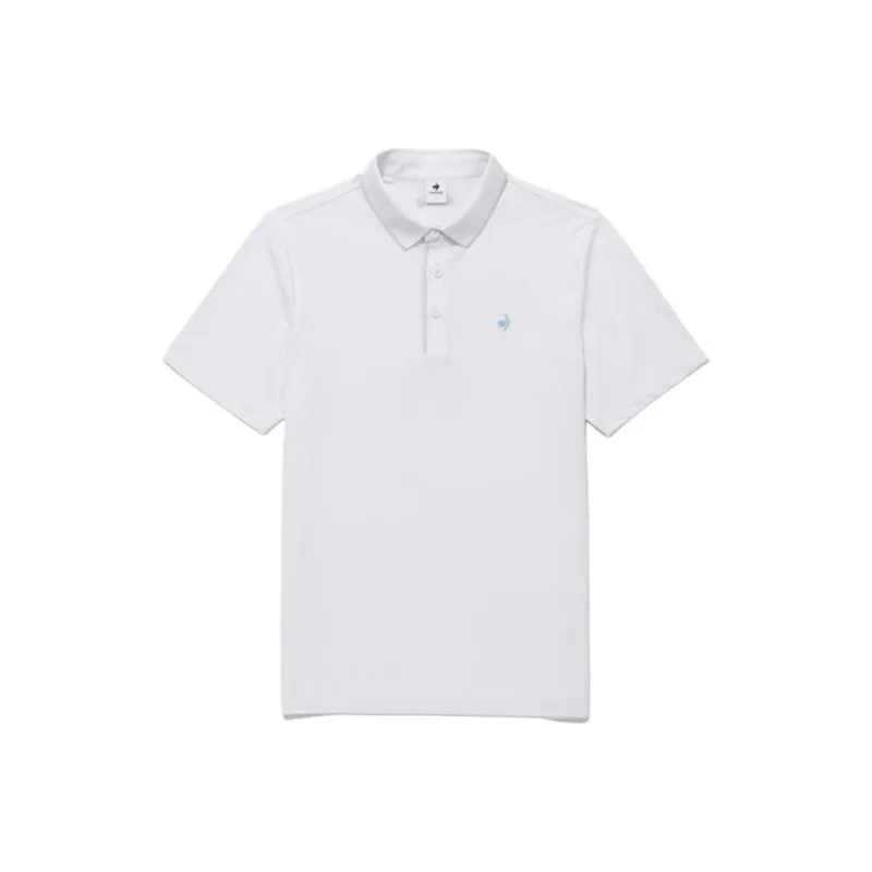 Le Coq Sportif Polo Shirt Men's-2