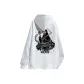 White (Fleece-Lined)