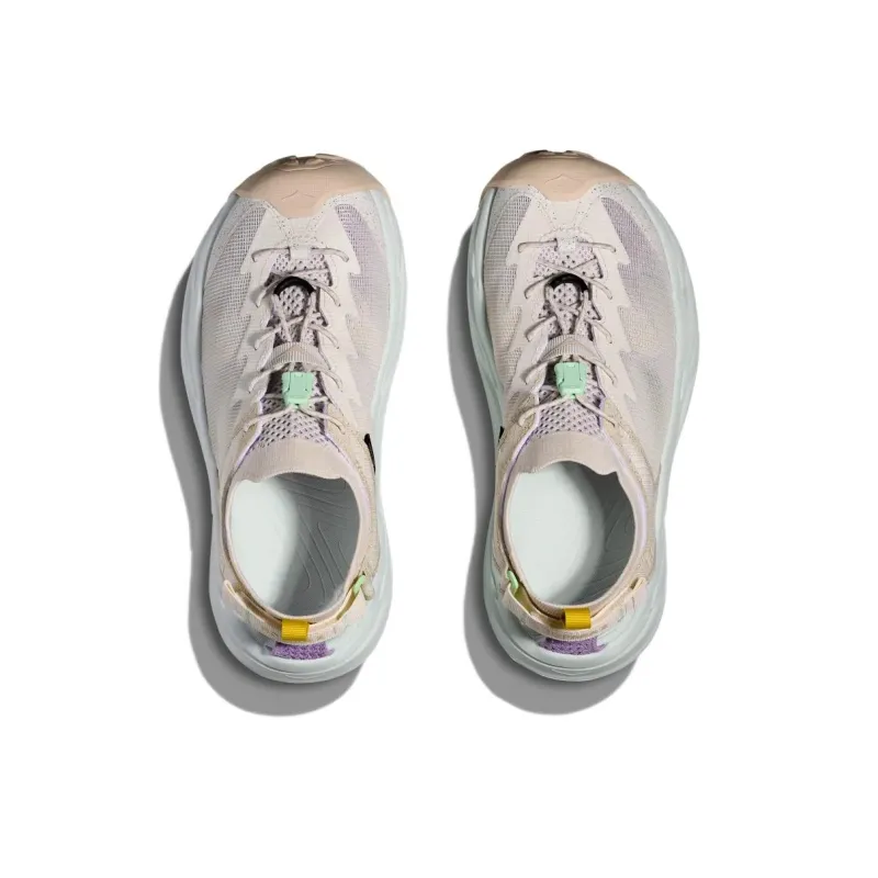 HOKA ONE ONE Hopara 2 Alabaster Snow Melt Women's-3