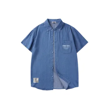 Pancoat Shirts Unisex