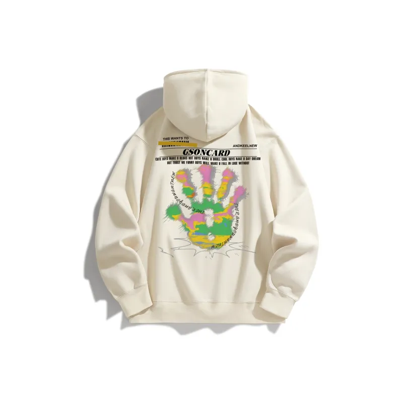 GSON Sweatshirts Unisex-5