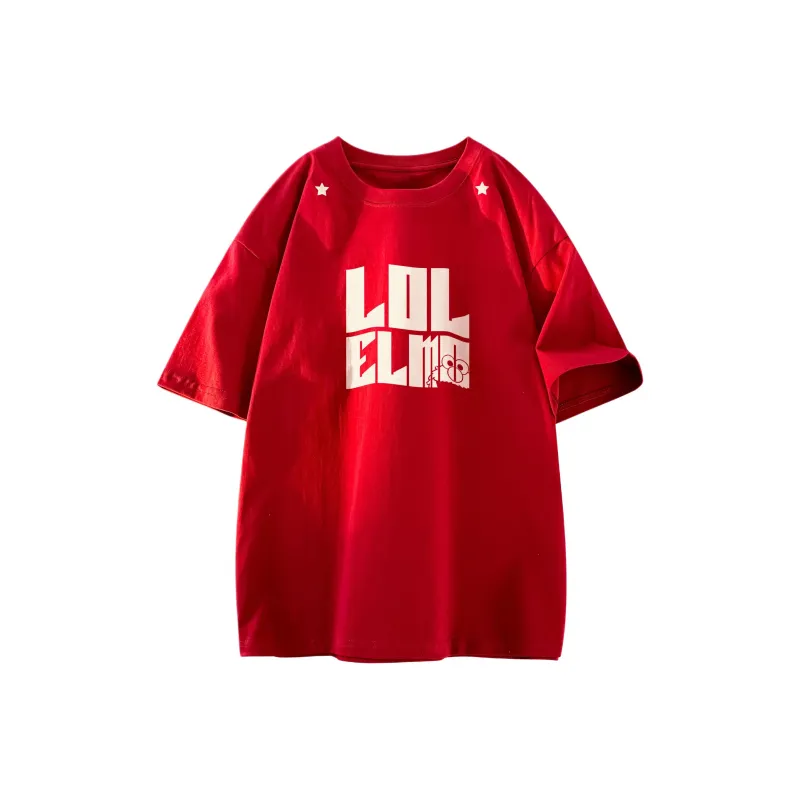SESAME STREET T Shirts Unisex-12