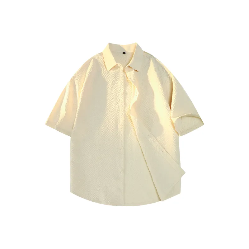 TEN MIRO Shirts Unisex-20