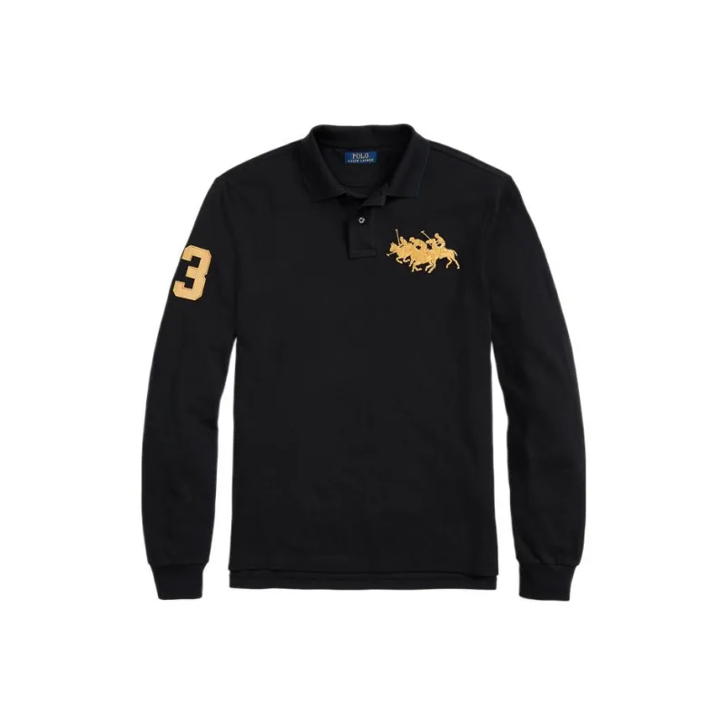 Polo Ralph Lauren Polo Shirt Men's-0