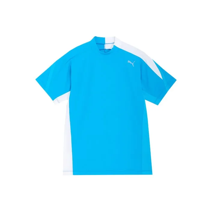 PUMA PackLITE Vest Shirts Men Sky Blue-0
