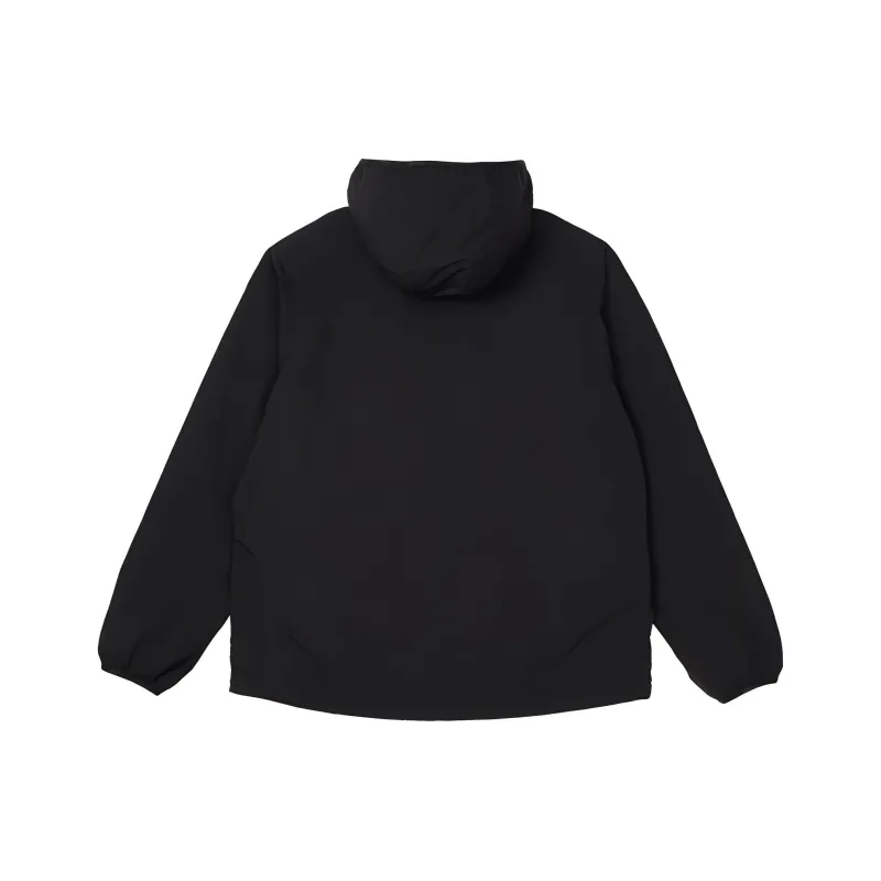 PALACE Slant Zip Shell Jacket-1