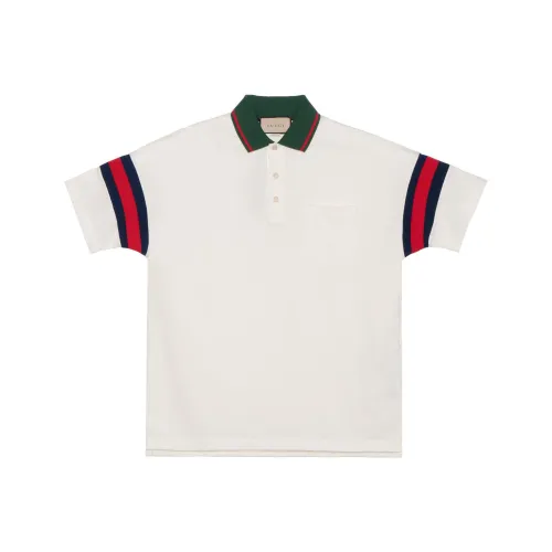 Gucci Kids Childrens GG wool silk shawl
