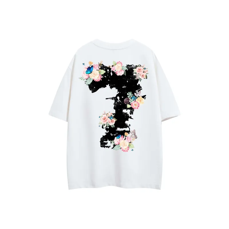 KOKO BASE T Shirts Unisex-10