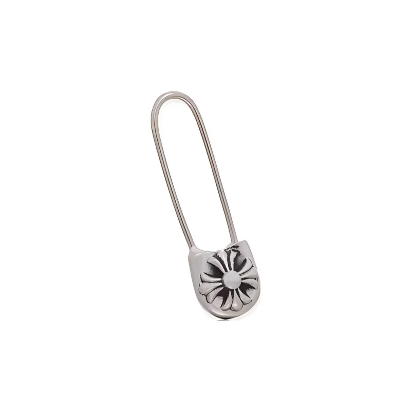 Chrome Hearts   Earrings Unisex-2