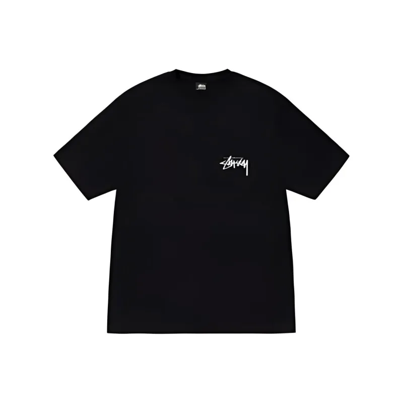 Stussy Dance Energy Tee-6