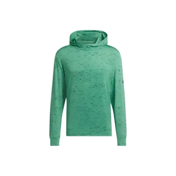Adidas Free Shipping With AdiClub Core Printed Lightweight Hoodie