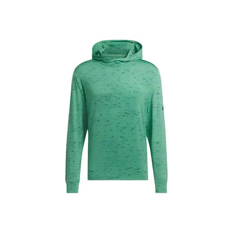 Adidas Free Shipping With AdiClub Core Printed Lightweight Hoodie-0