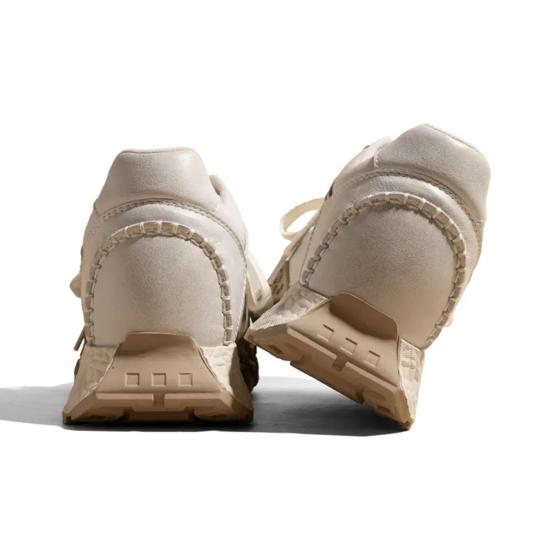 KODI Slip Resistant And Abrasion Resistant Coverage Low Top Casual Shoes Women's-4