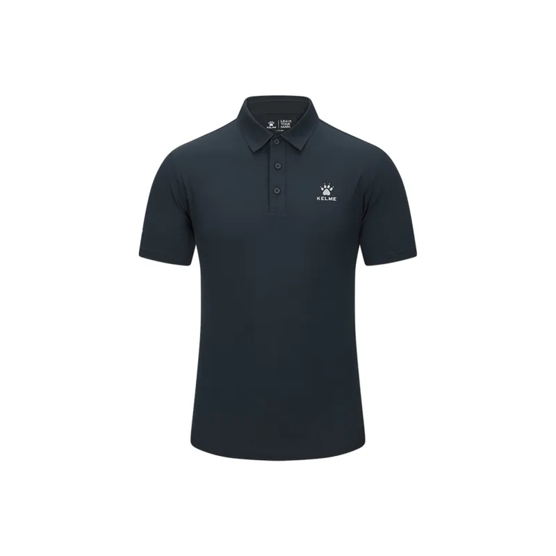 KELME Polo Shirts Unisex-6