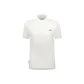 White-Logo Style