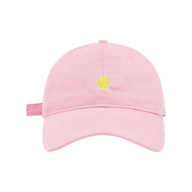 JEANSWEST Cotton Baseball Caps Unisex-17