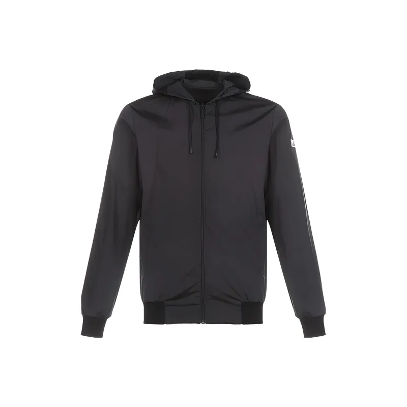 FENDI Jackets Men White & Black-2