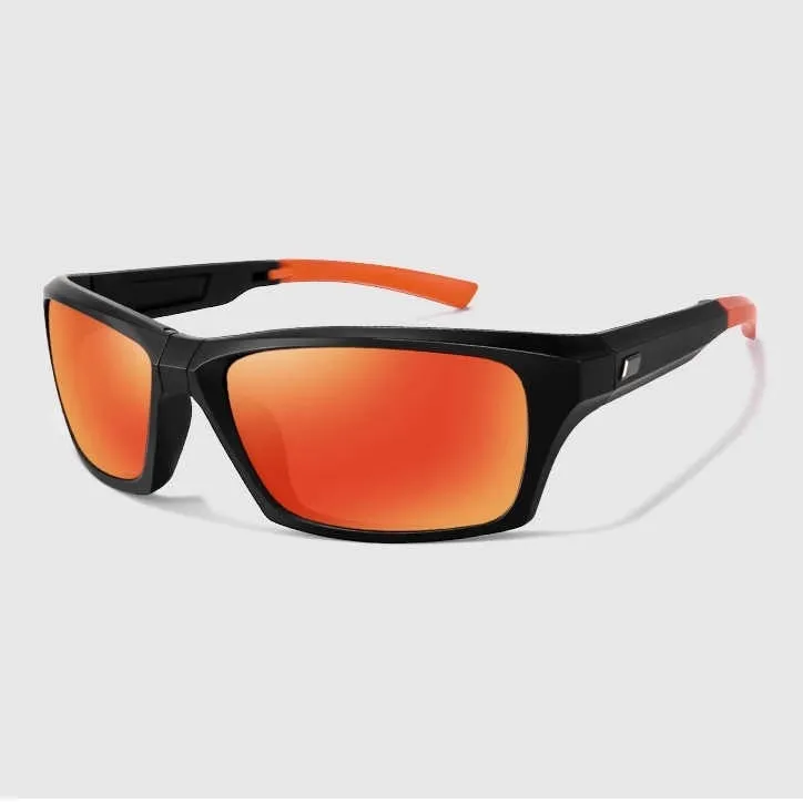 NEXLEXOGO Sunglasses Unisex-4
