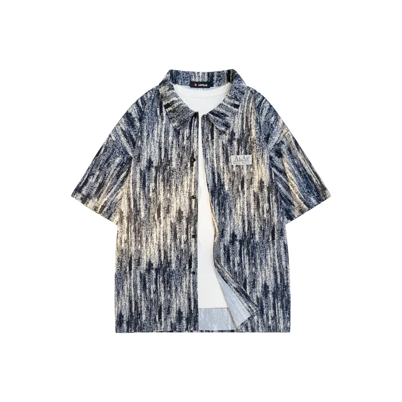 Airwalk Shirts Unisex-7