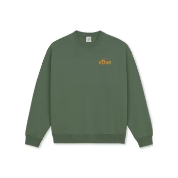POLAR SKATE CO Sweatshirt Unisex