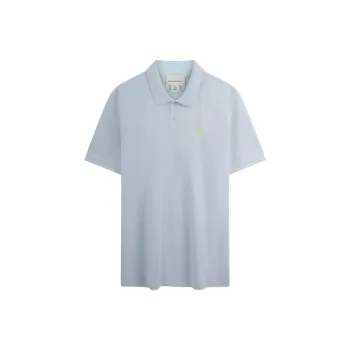 Calvin Klein SS25 Polo Shirts Men