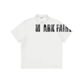 FAIRWHALE Polo Shirts Unisex