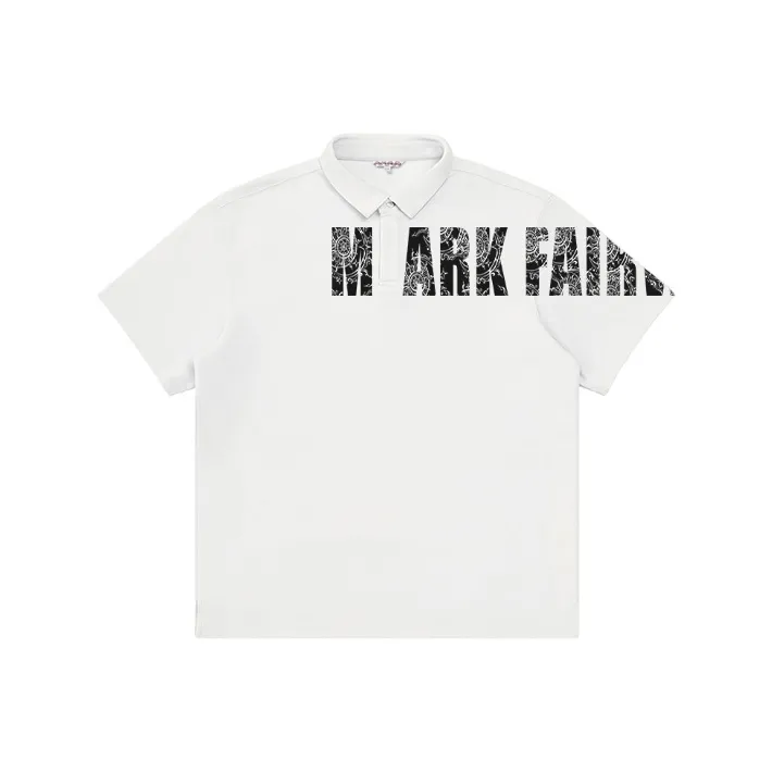 FAIRWHALE Polo Shirts Unisex-0