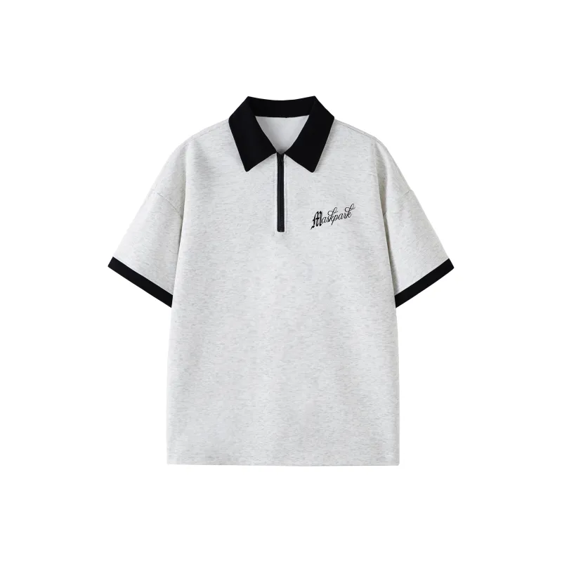 MASKPARK T Shirts Unisex-6