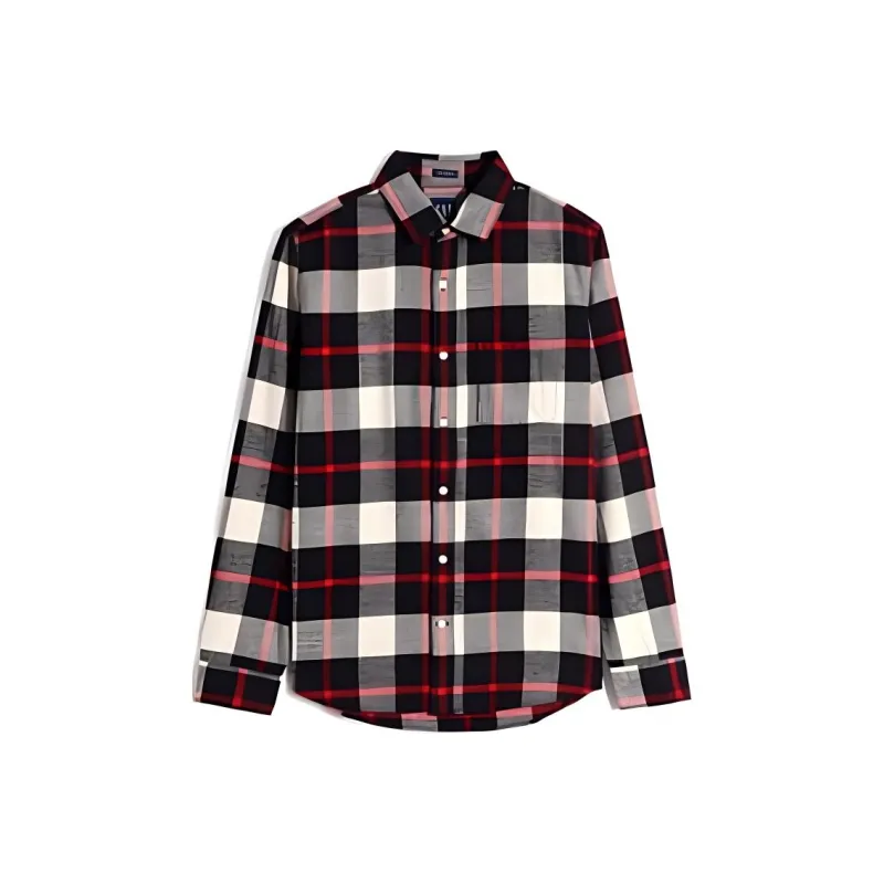 GAP Shirts Men-1