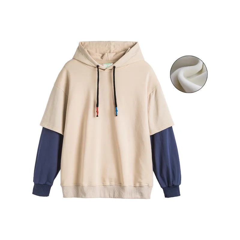 WANCHAO CP Sweatshirts Unisex-4