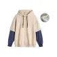 Fleece-Lined Khaki