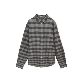 LOEWE Cotton Shirt