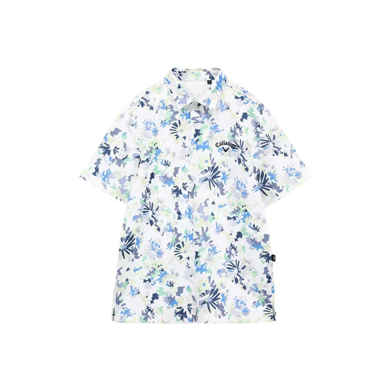Callaway Polo Shirts Men-1