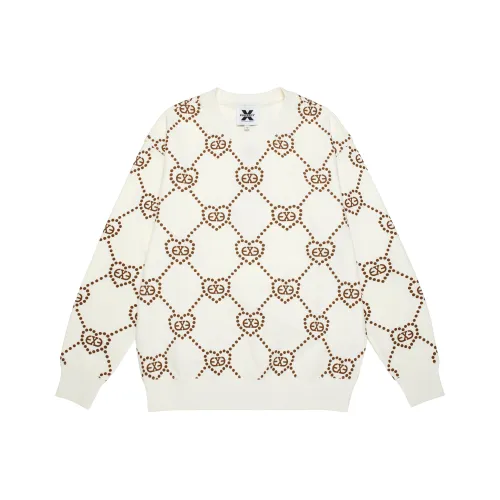ED HARDY X Sweatshirts Unisex