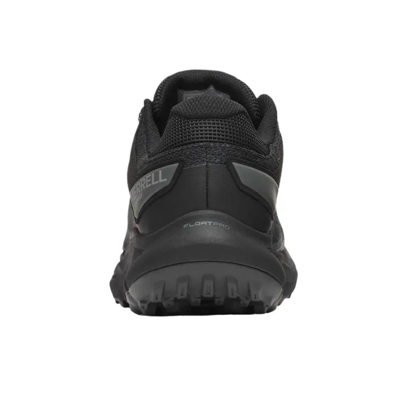 MERRELL Nova 4 Waterproof Black-3