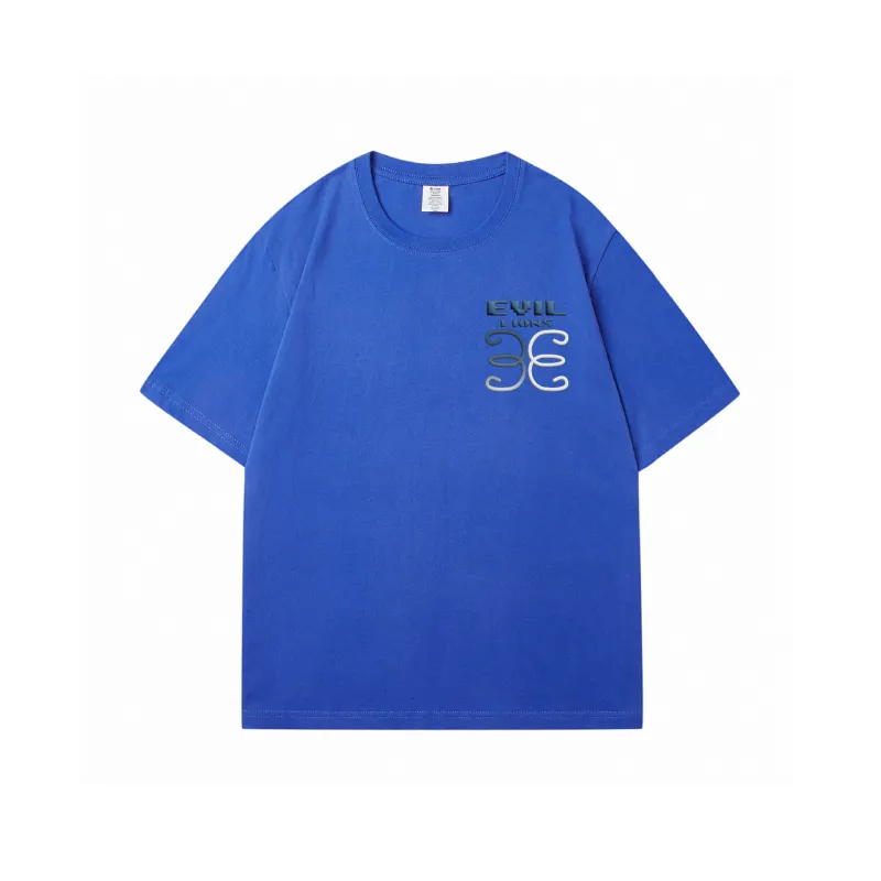 Evil Lions T Shirts Unisex-4