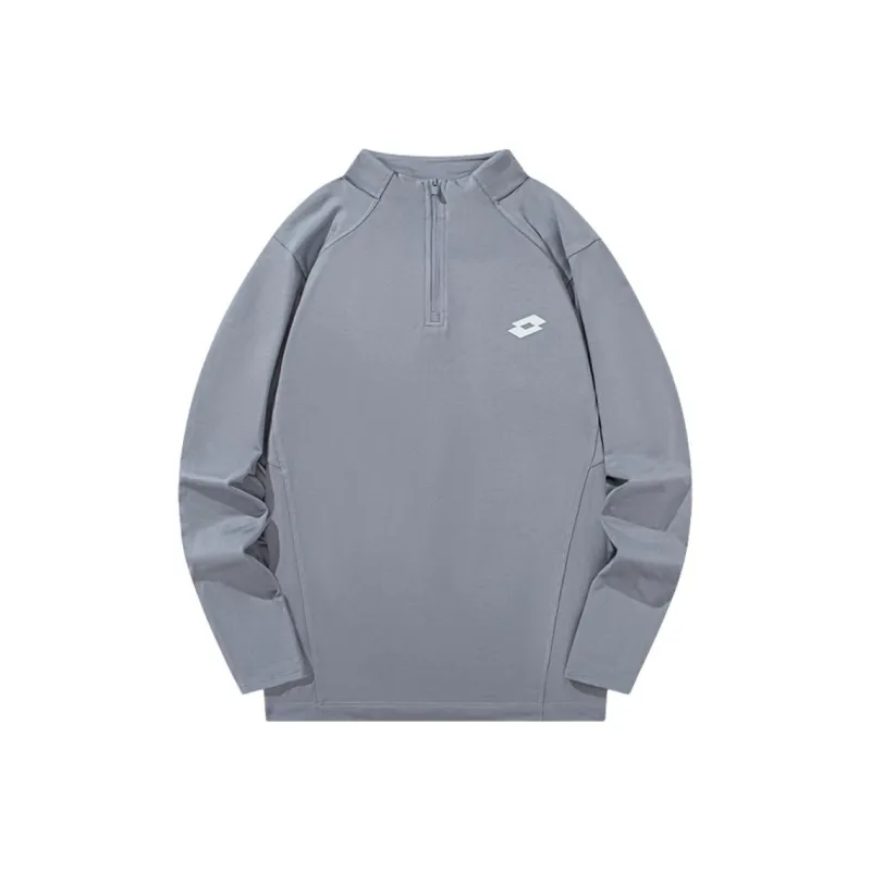 LOTTO Sweatshirts Unisex-1