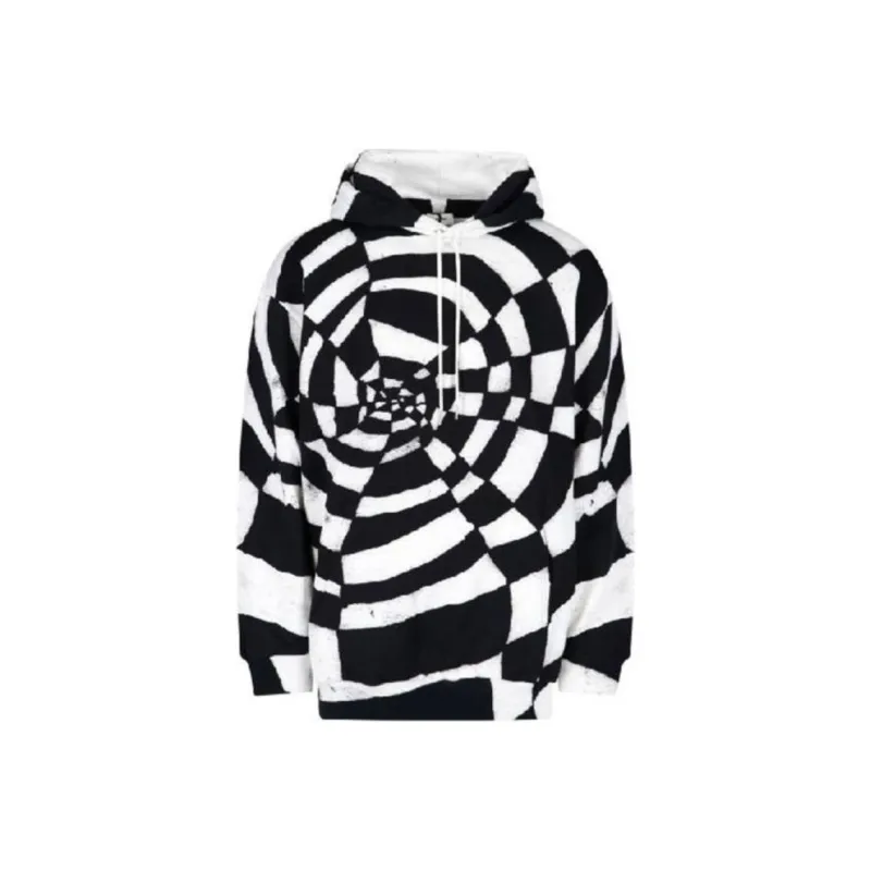 CELINE Sweatshirts Men Black-0