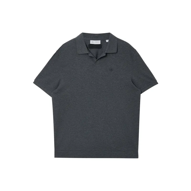 JACK&JONES Polo Shirts Men-4