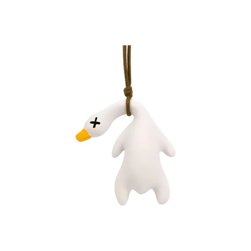 Danqin Pendants Unisex-0